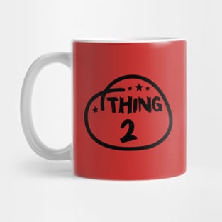 Thing 2 Mug